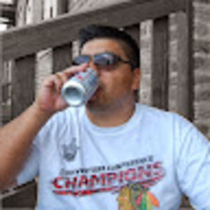 Meet your Posher, Jeff m